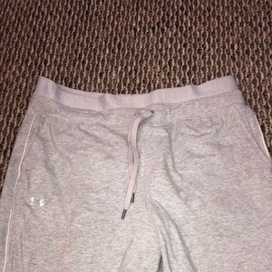 under armour leggings